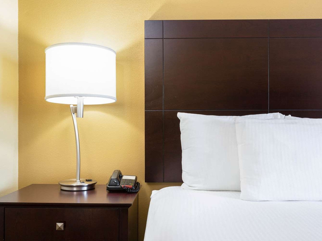 La Quinta Inn & Suites by Wyndham Angleton主图