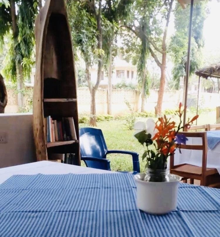 Mama Pierina Restaurant and Annex主图