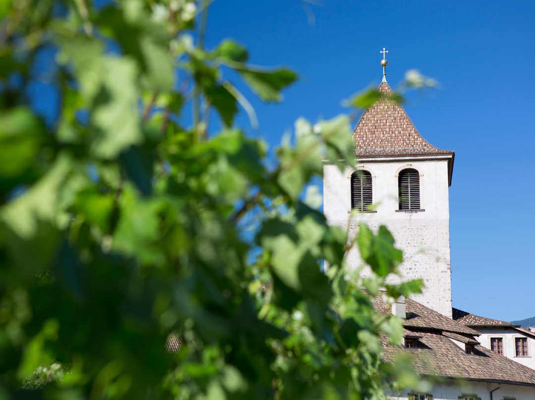 Muri-gries Tenuta | Cantina Convento-博尔扎诺必去景点