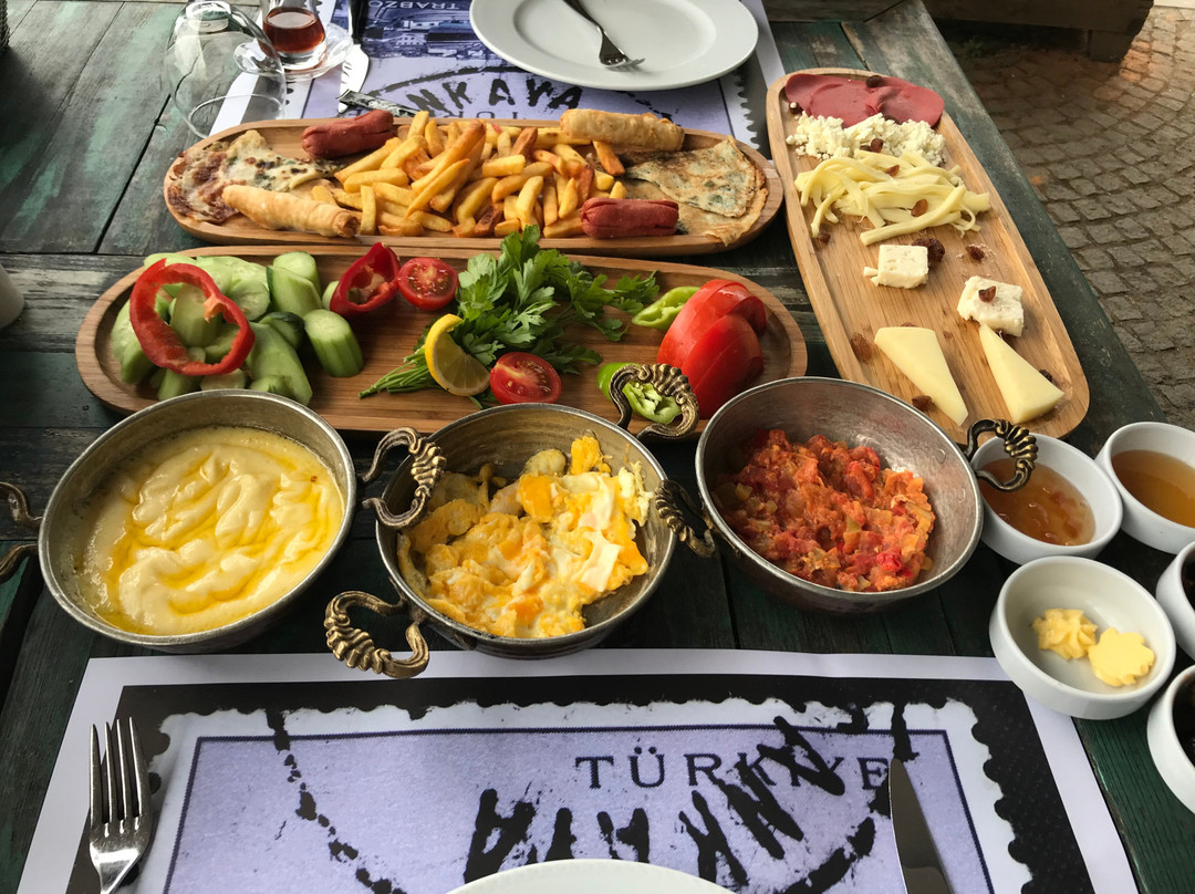 Cephanelik Boutique Hotel主图