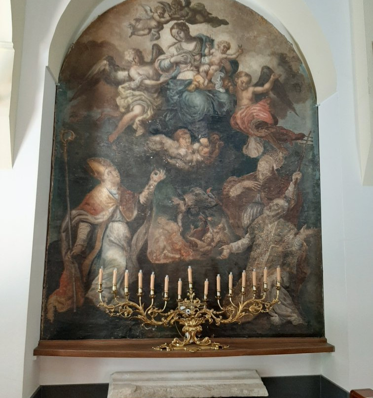 Chiesa di Maria SS. del Rosario景点图片