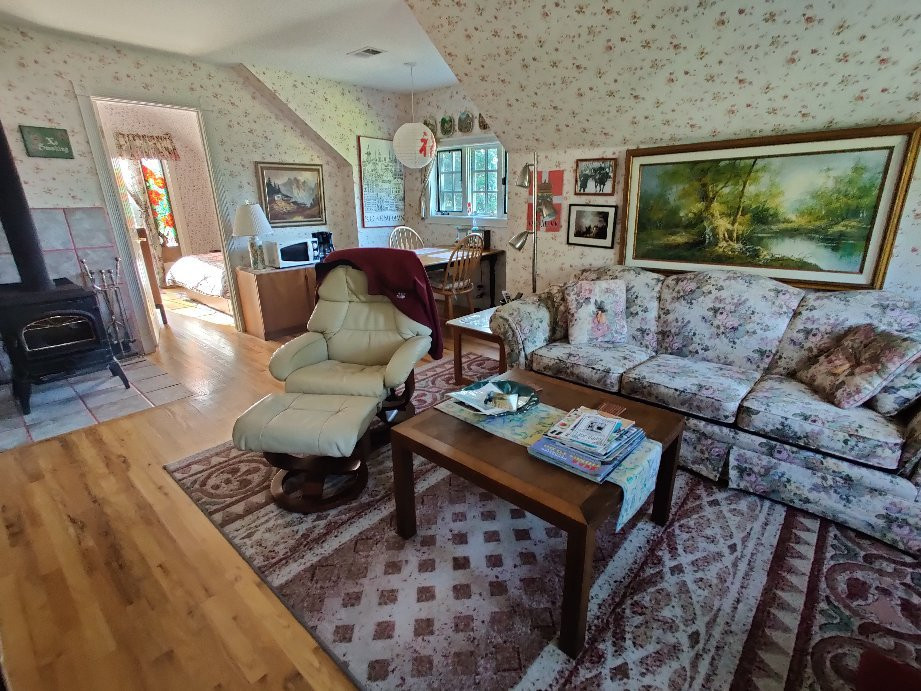 Ye Olde Danish Inn主图