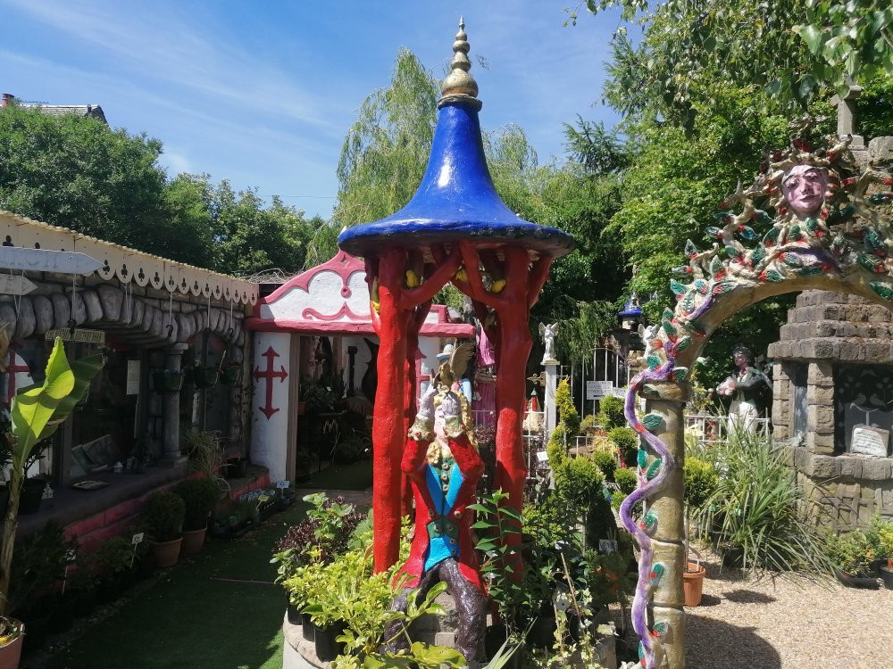 Rectory Nurseries景点图片