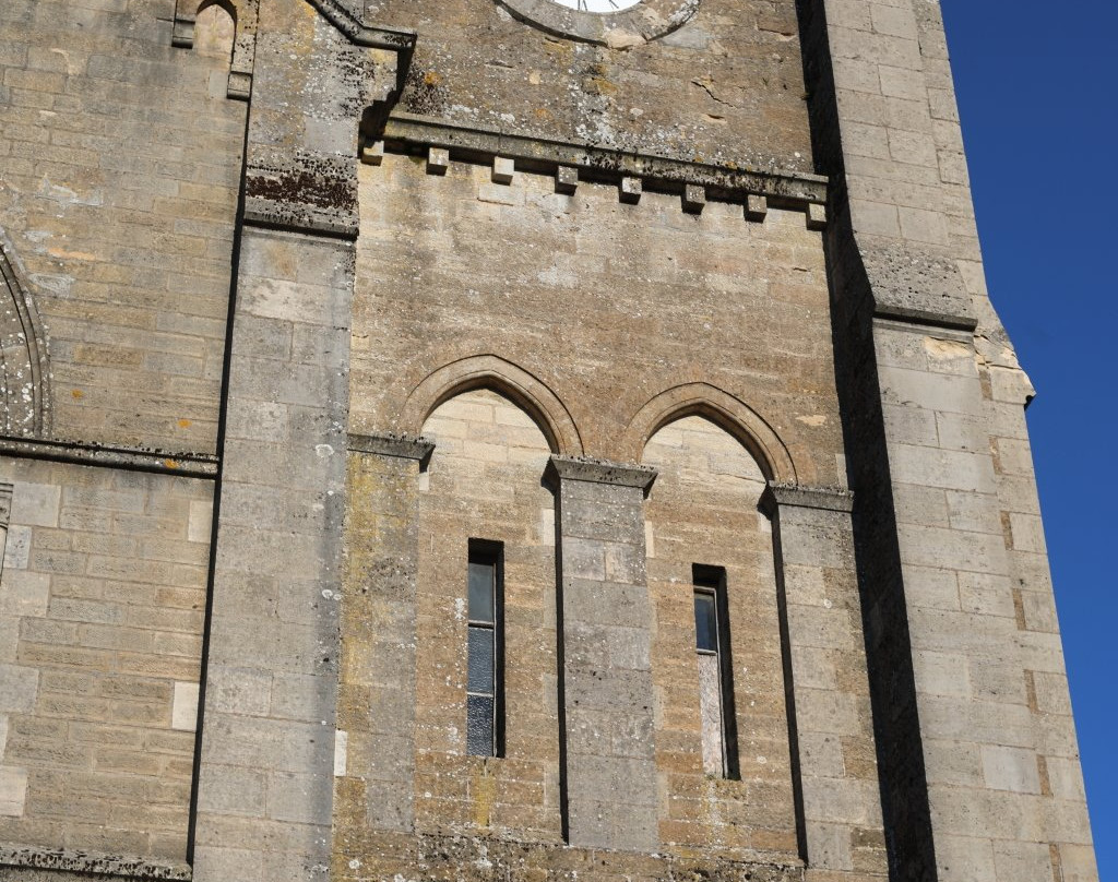 Eglise Saint-Romain景点图片