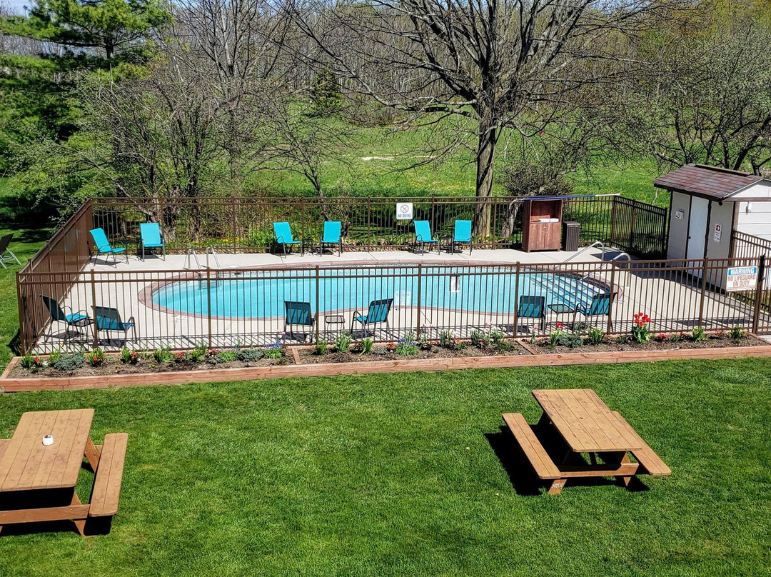 Sister Bay Inn主图