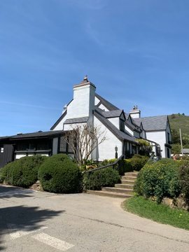 The Pelican Inn-浴室