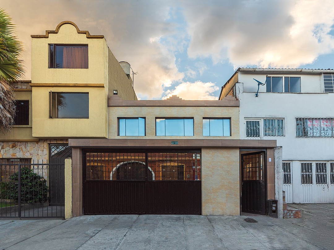 Ayenda 1045 Boutique Aeropuerto主图