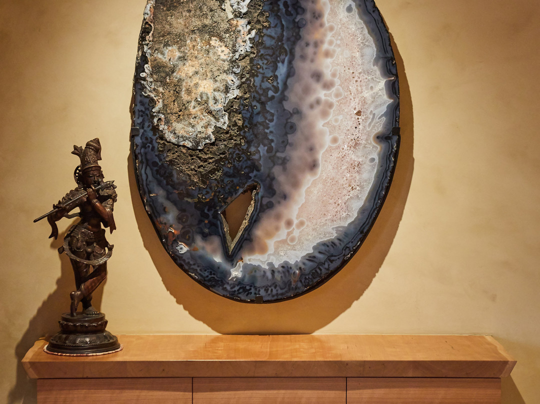 True Nature Healing Arts-卡本代尔必去景点