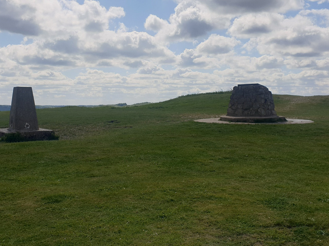 Ivinghoe Beacon景点图片