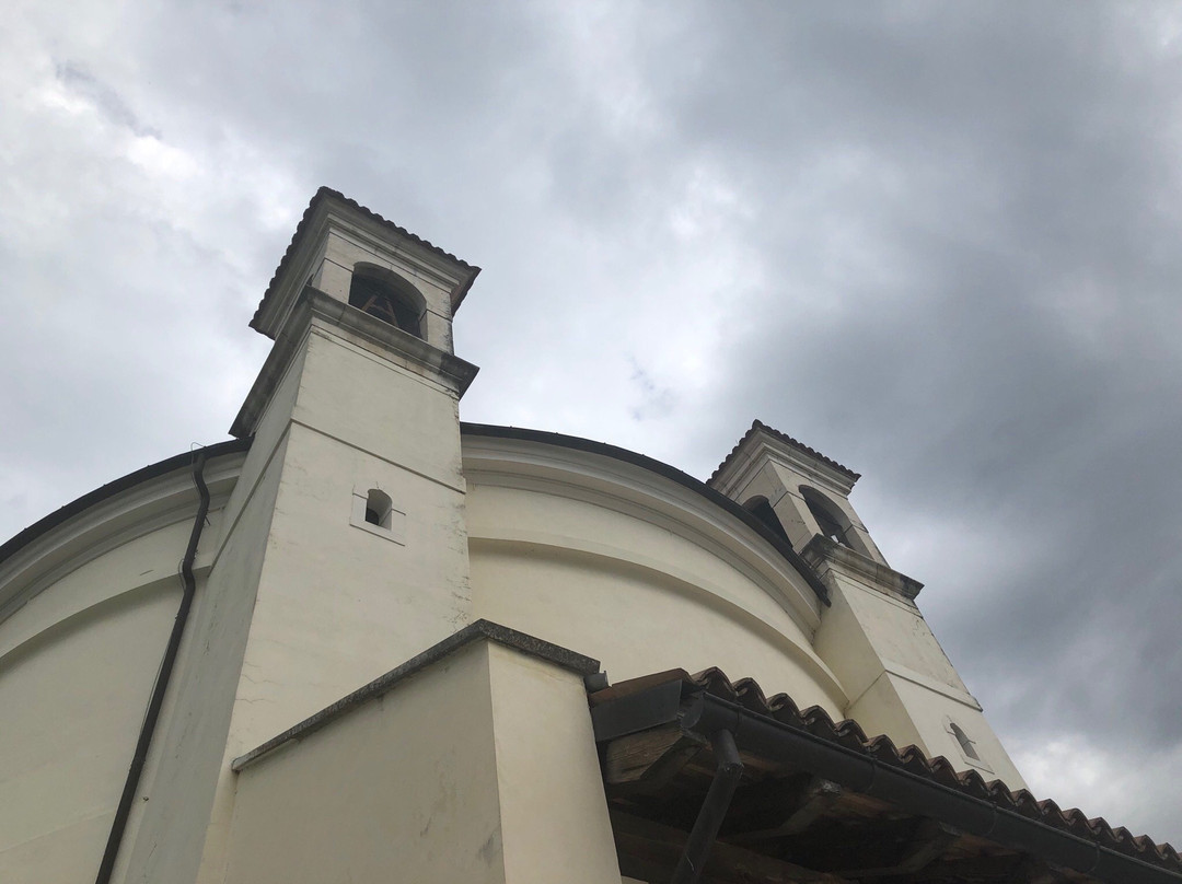 Chiesa di Santa Maria Maddalena景点图片