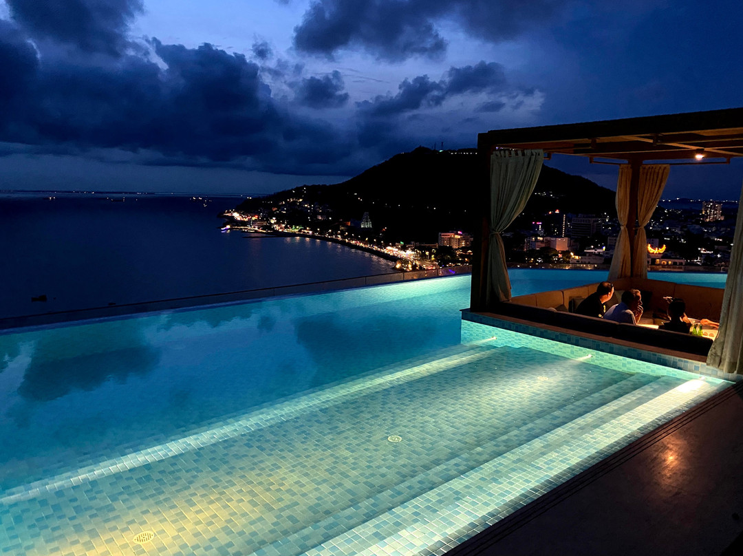 Fusion Suites Vung Tau主图