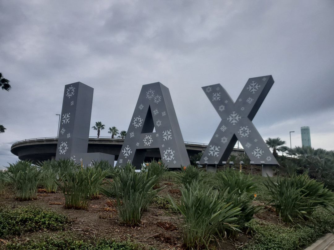 MidWilShuttle-洛杉矶必去景点