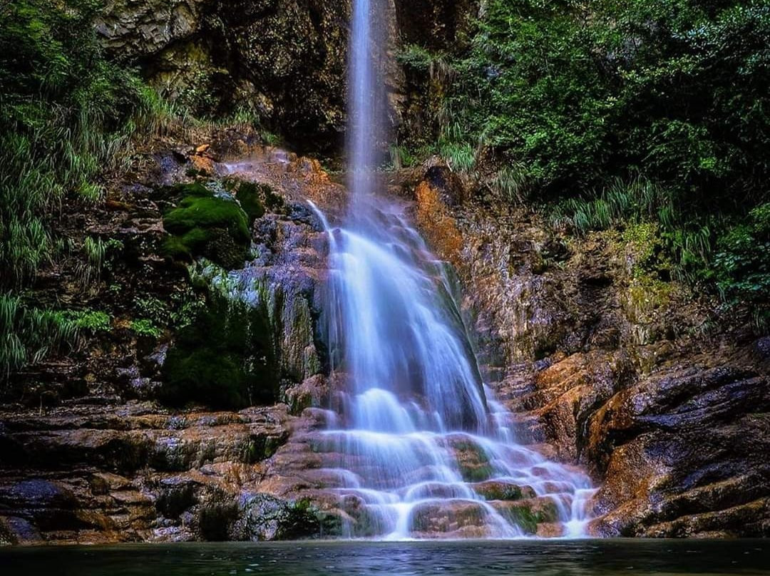 Olympus National Park-Litochoro必去景点