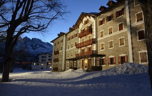 Grand Hotel Ceresole Reale主图