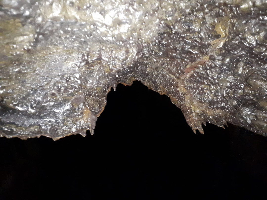 Kazumura Cave-火山必去景点