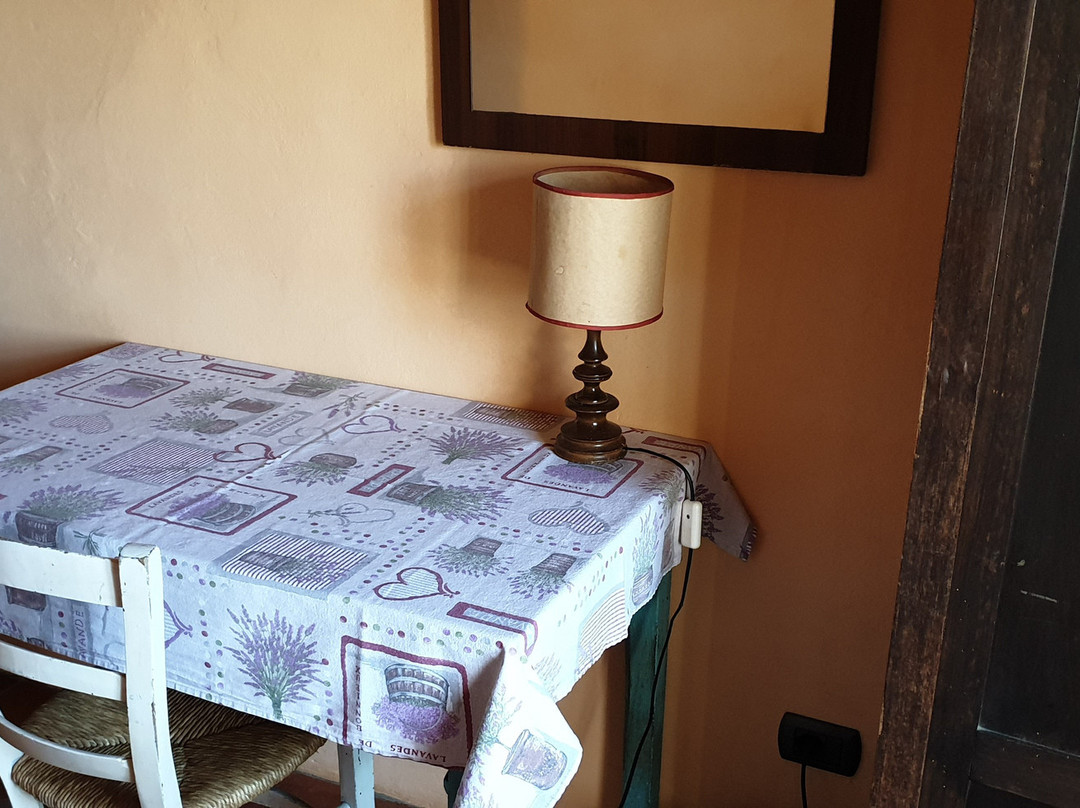 B&B dalla nonna Maria主图