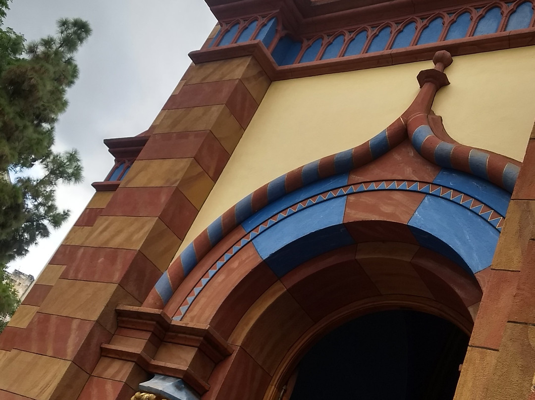 Igreja São José-贝洛哈里桑塔必去景点