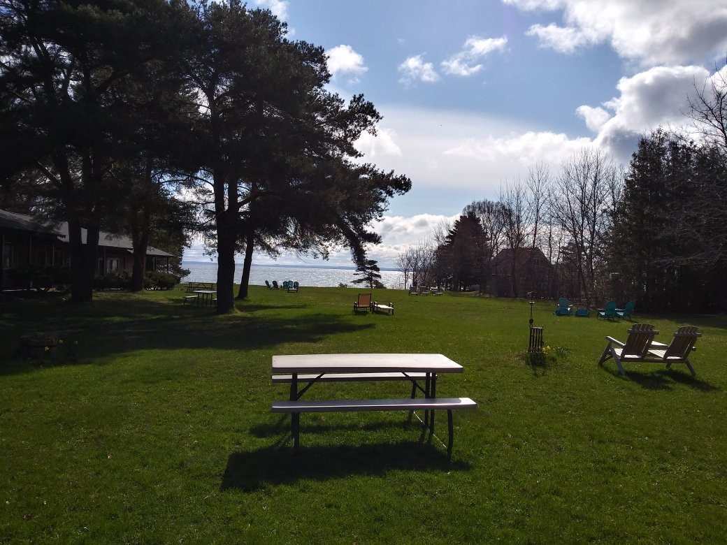 Sunrise Landing Motel主图