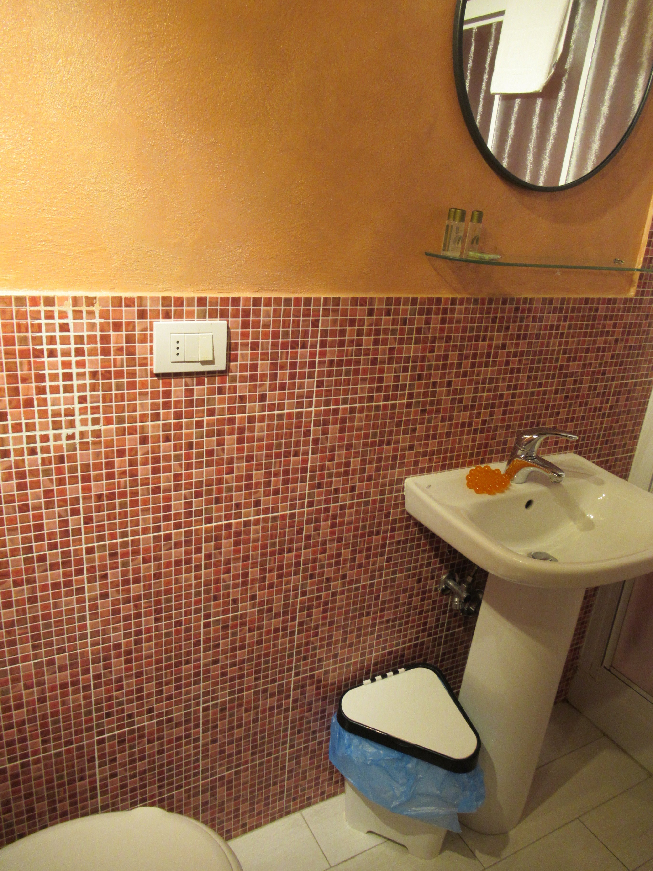 Il Vignolino Bed & Breakfast-portrait