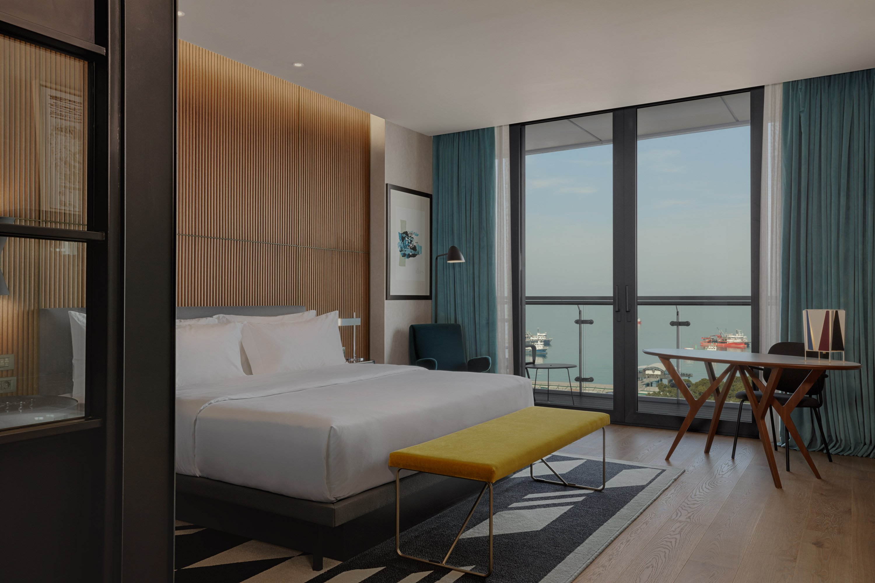 Le Méridien Batumi-官方