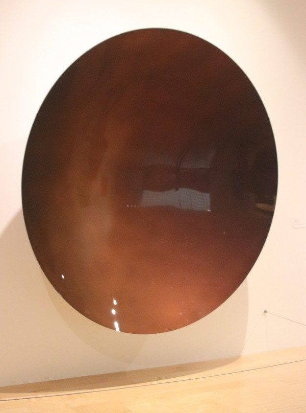 Palm Springs Art Museum-棕榈泉市必去景点