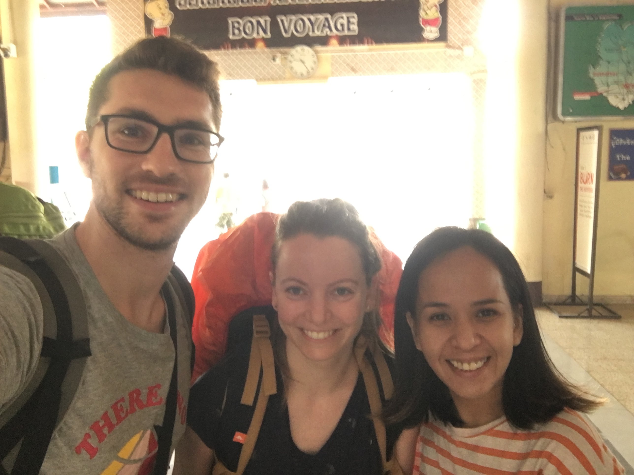Ban Ing Yom Bed&Breakfast-官方