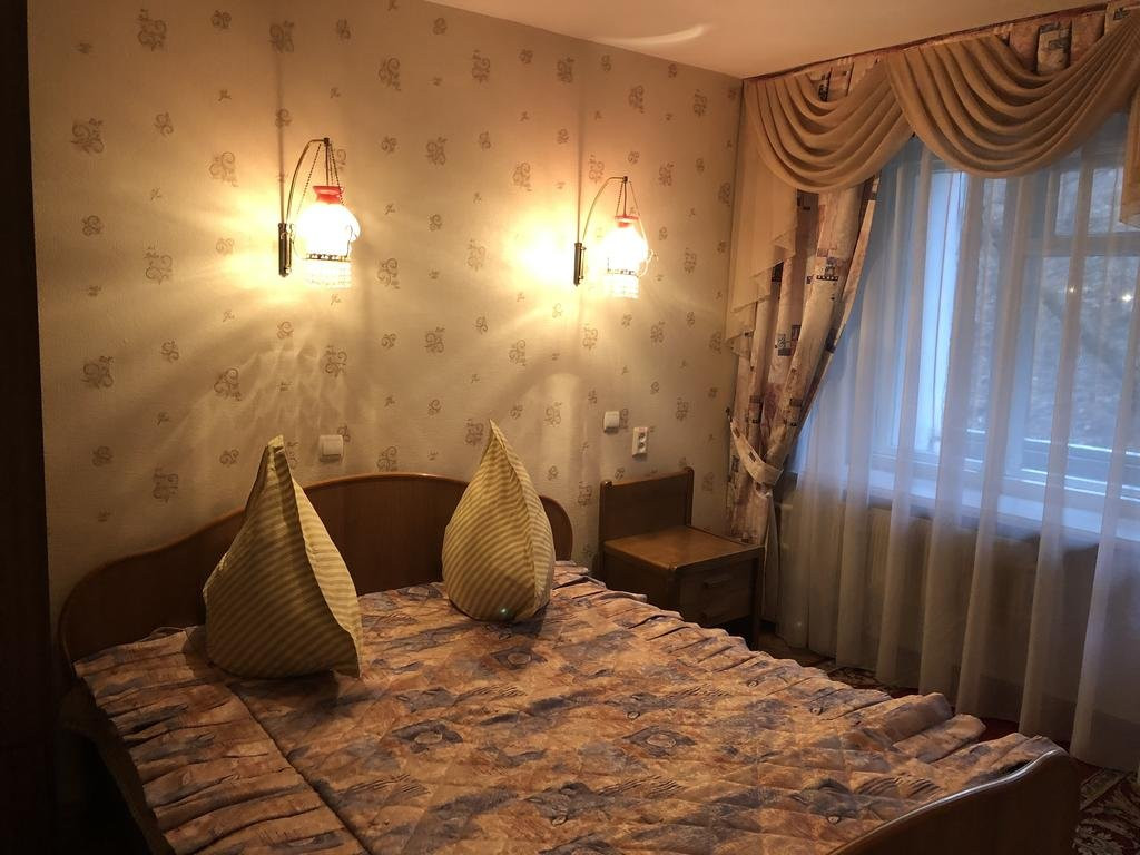 Hotel City Lipetsk主图