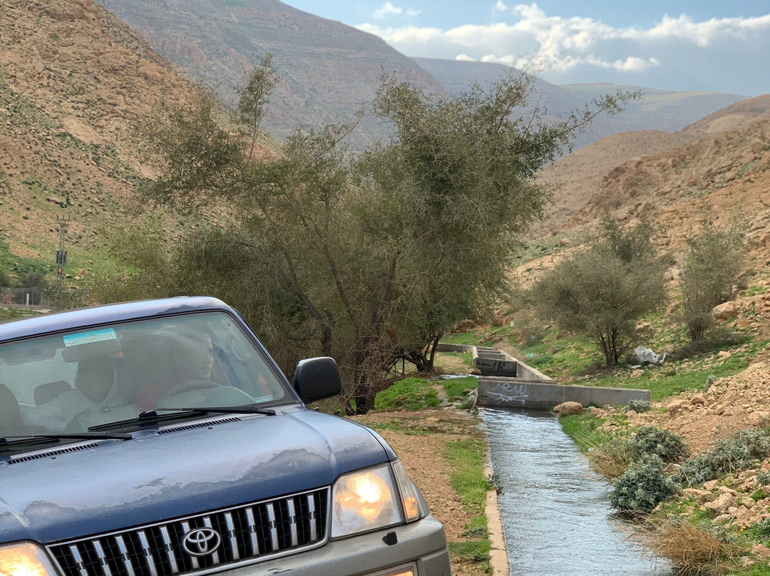 Jericho Resort Village主图