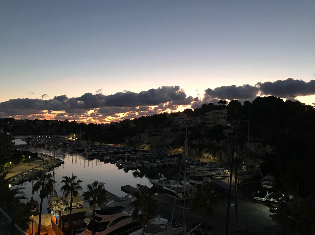 Porto Drach Aparthotel & Suites主图