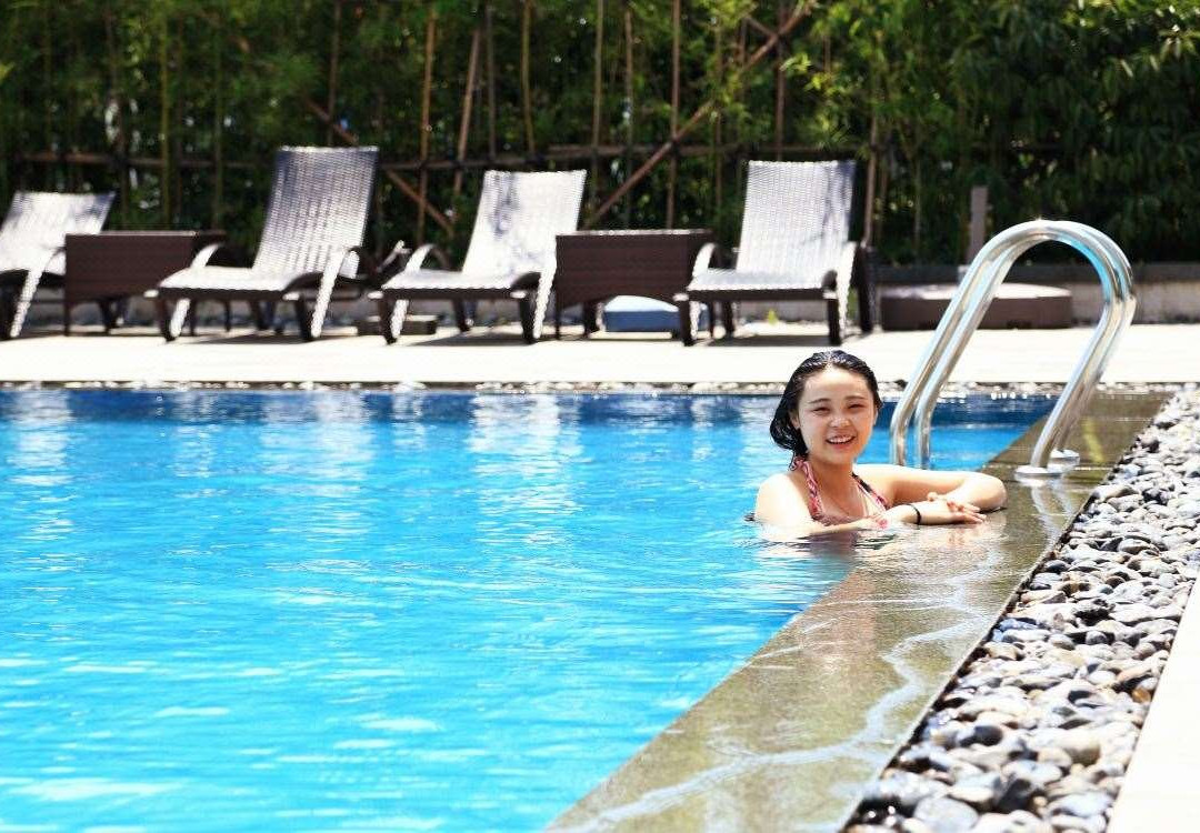 杭州湾环球酒店主图