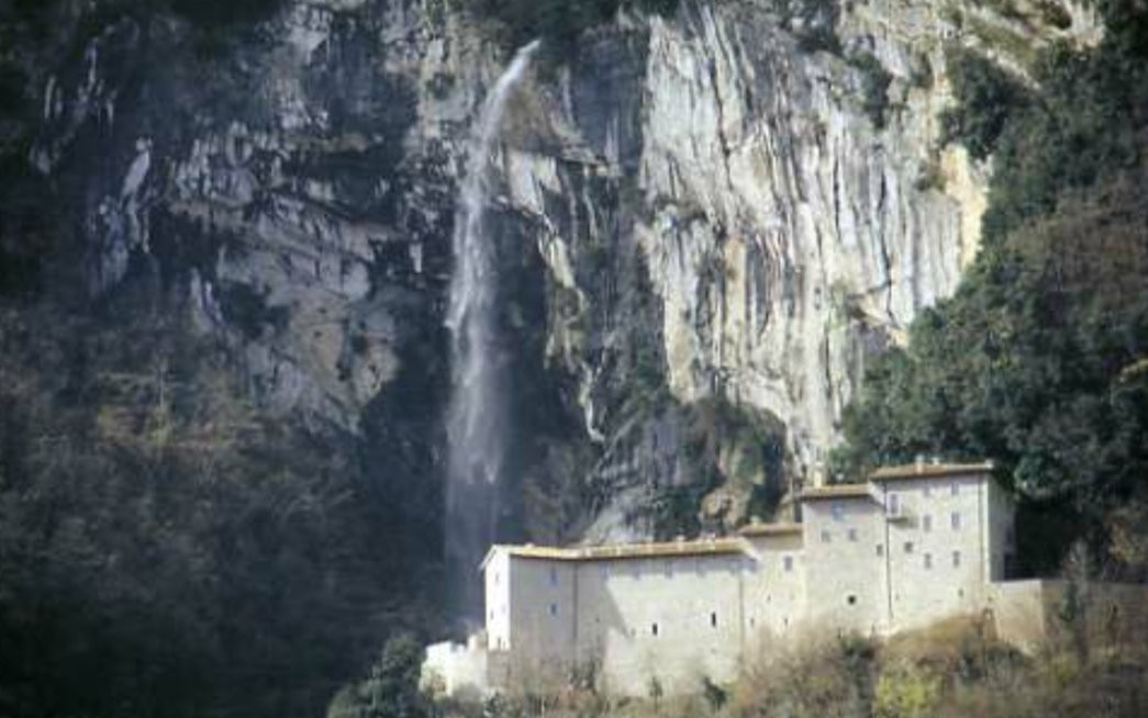 Eremo Di San Girolamo景点图片