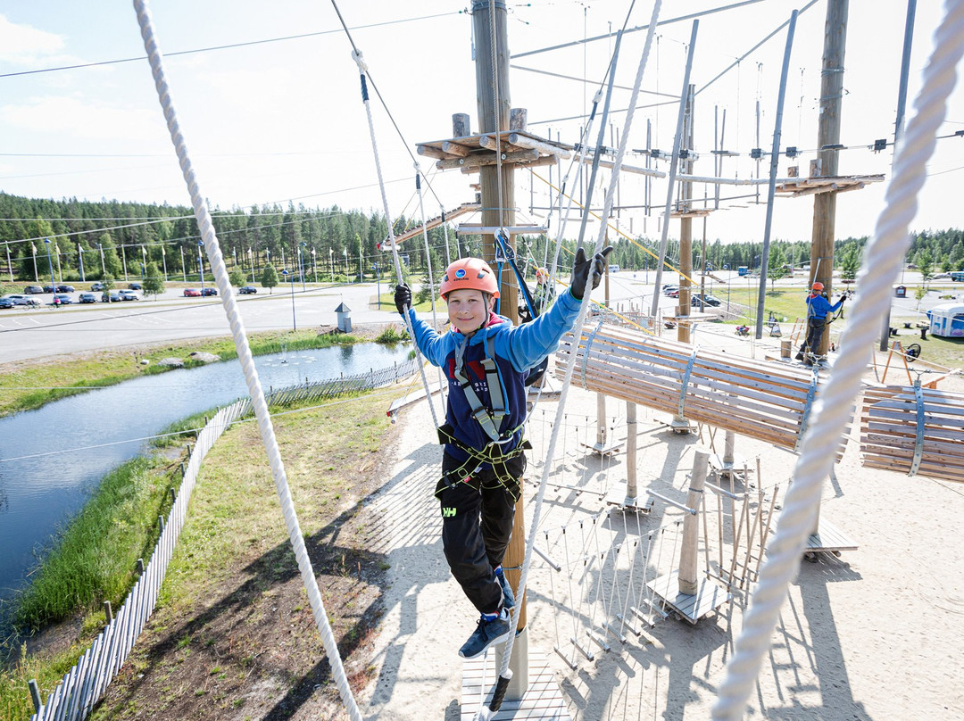 Levi Activity Park