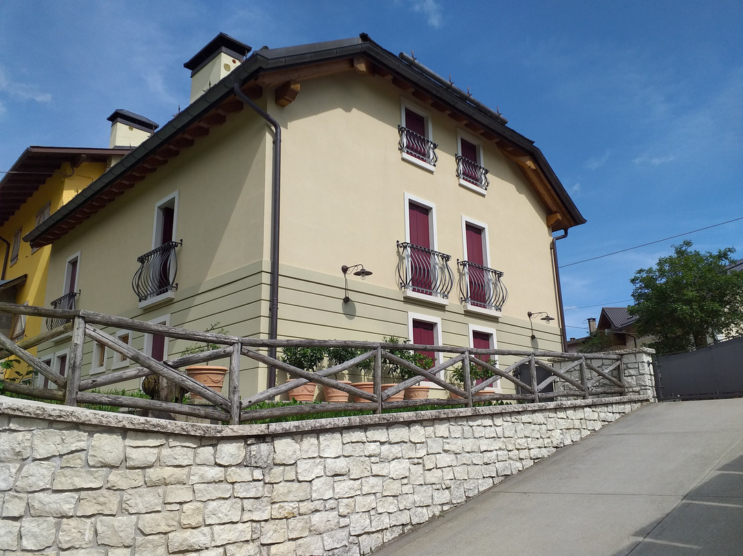 B&B Al Bosco