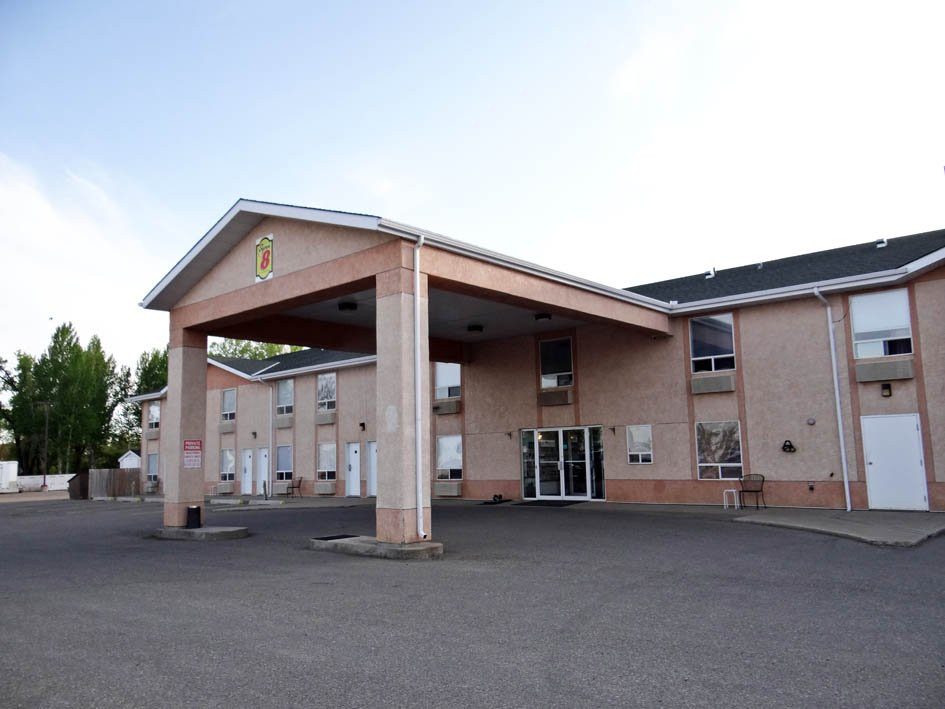 Days Inn by Wyndham Taber AB主图