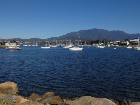 Clarence Foreshore Trail-Clarence必去景点