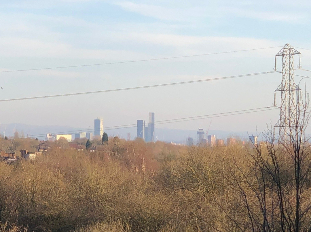 Prestwich Forest Park-曼彻斯特必去景点