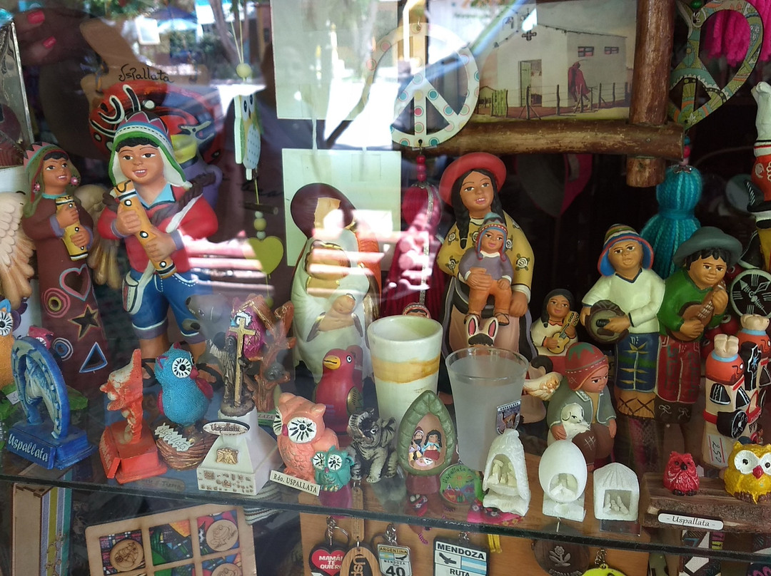 Los Condores Hotel de Montana主图