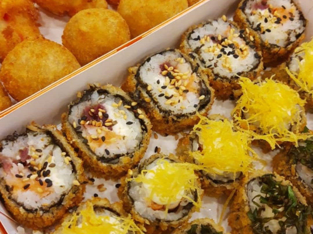 Japatê - Três Rios | Beira Rio