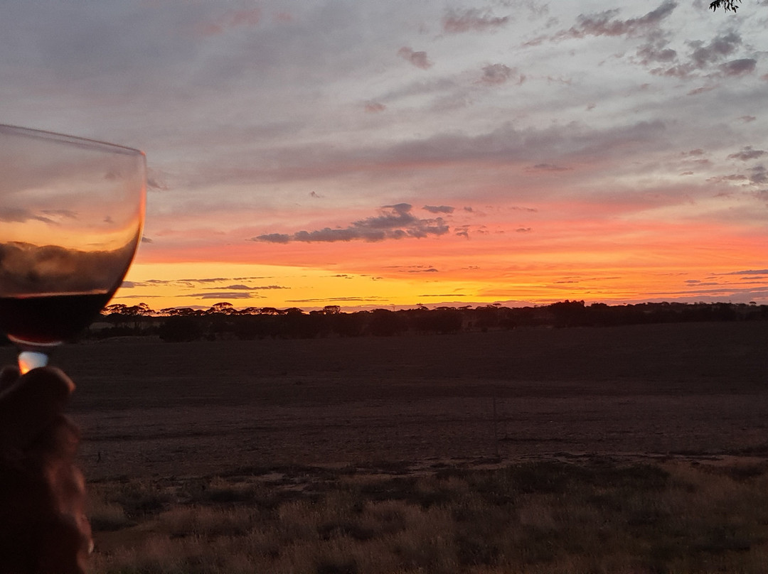 Mary's Farm Cottages主图