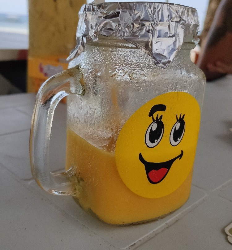 Yuken Mari Beach Haus主图