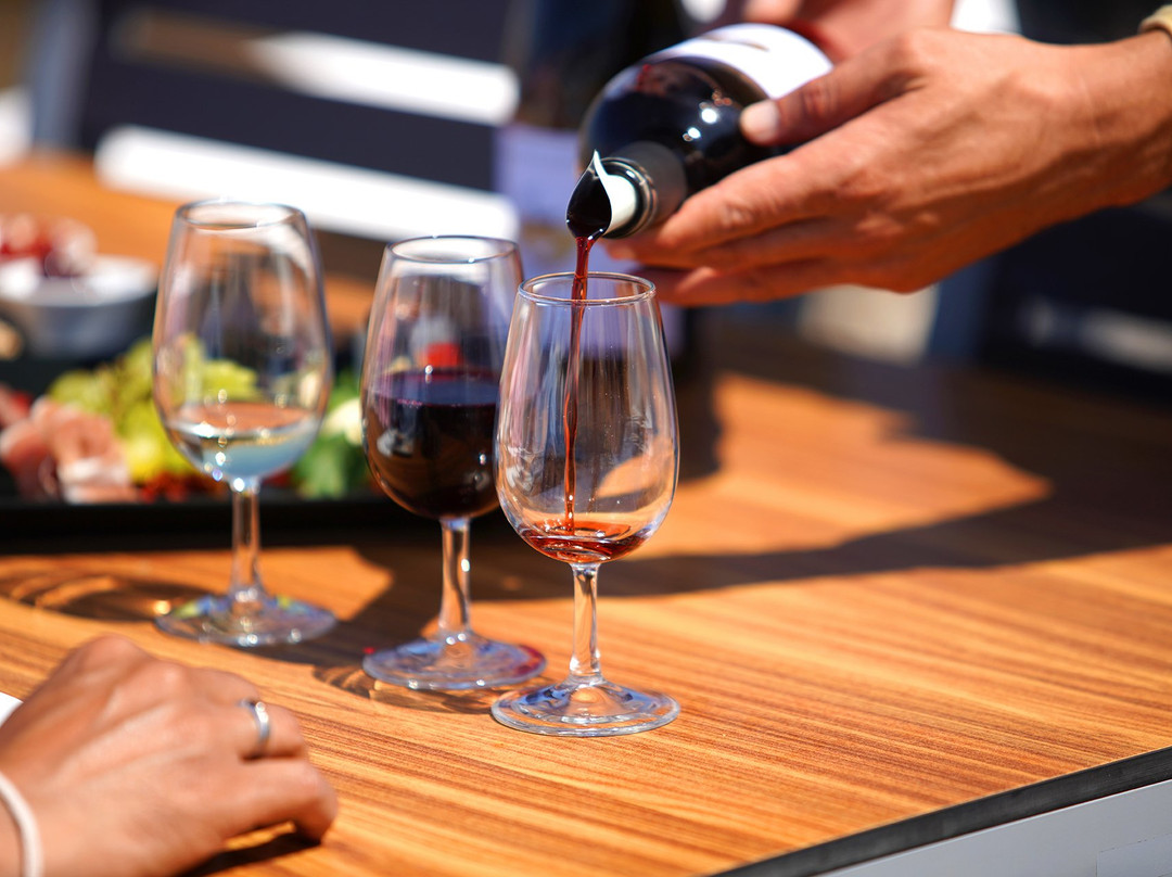 Santorini Best Tours by Omega Travel-卡特瑞杜斯必去景点