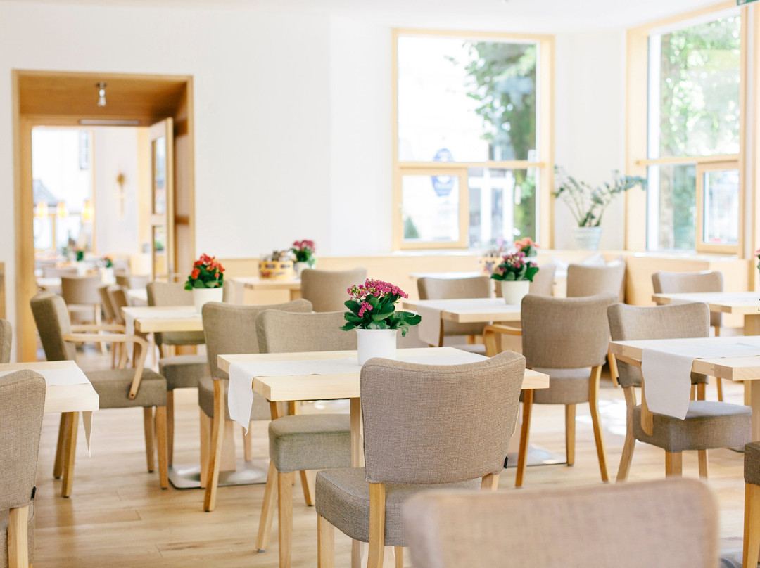 Hotel Kendler Restaurant