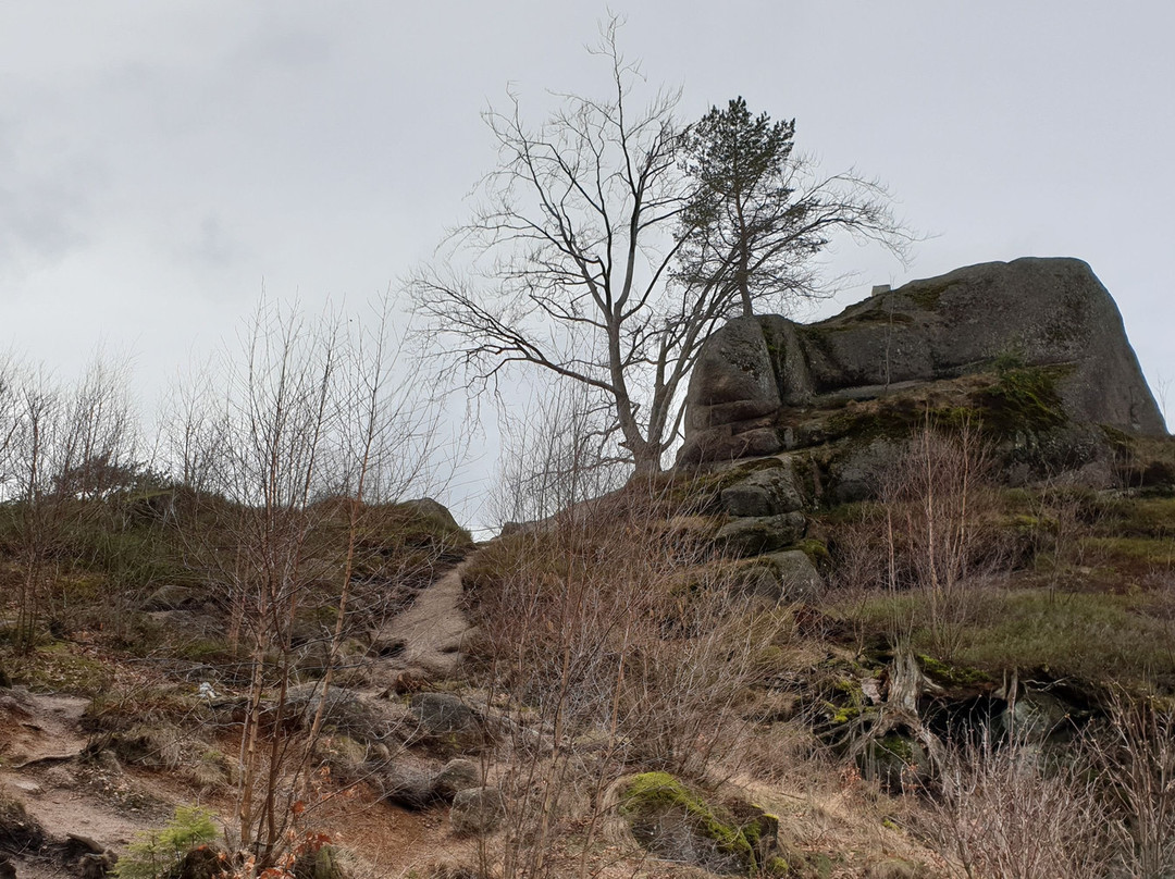 Rudawski Park Krajobrazowy景点图片