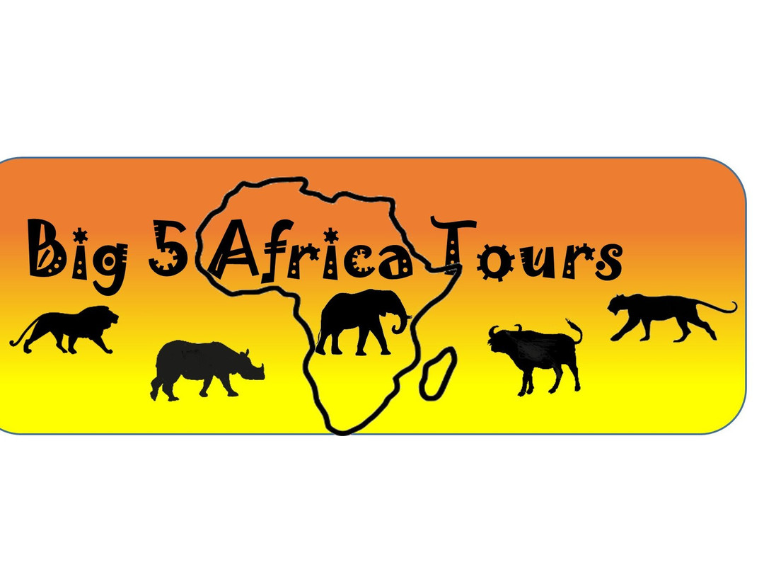 Big 5 Africa Tours景点图片
