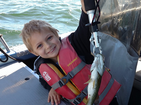 Premier Charters-科达伦必去景点