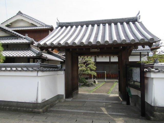 Myorakuji Temple景点图片