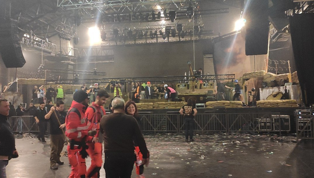 Alcatraz-米兰必去景点