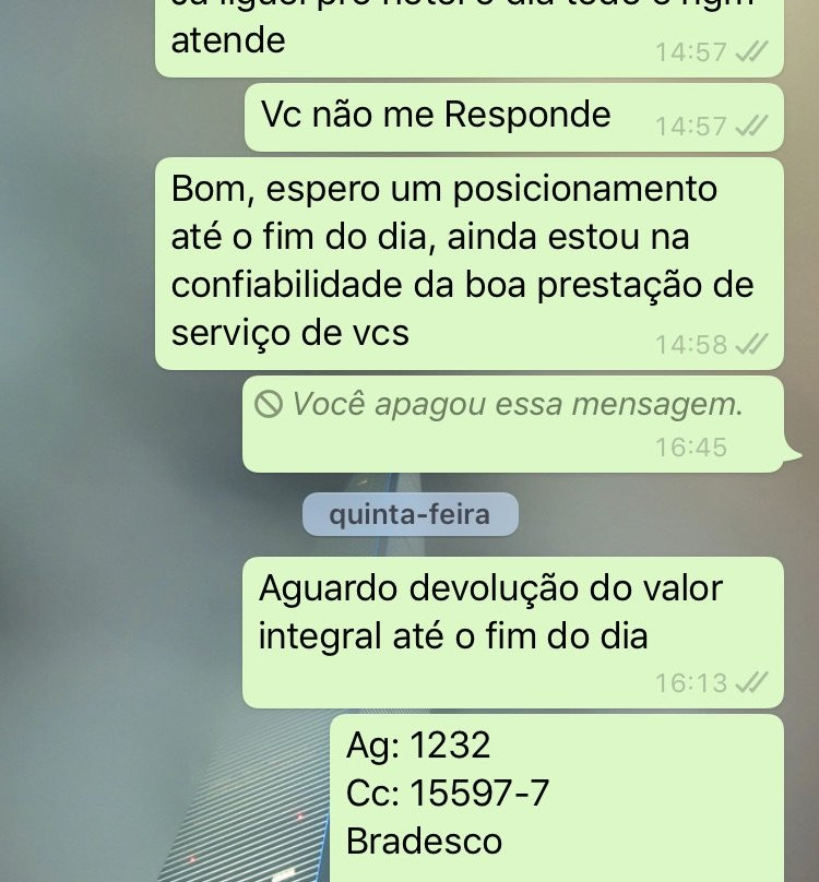 Hotel Tibau Lagoa主图