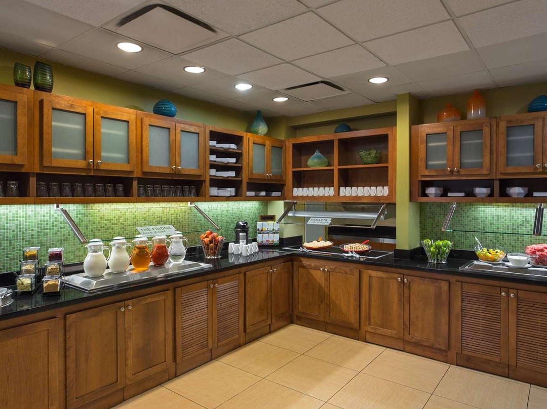 Hyatt Place Richmond Airport主图