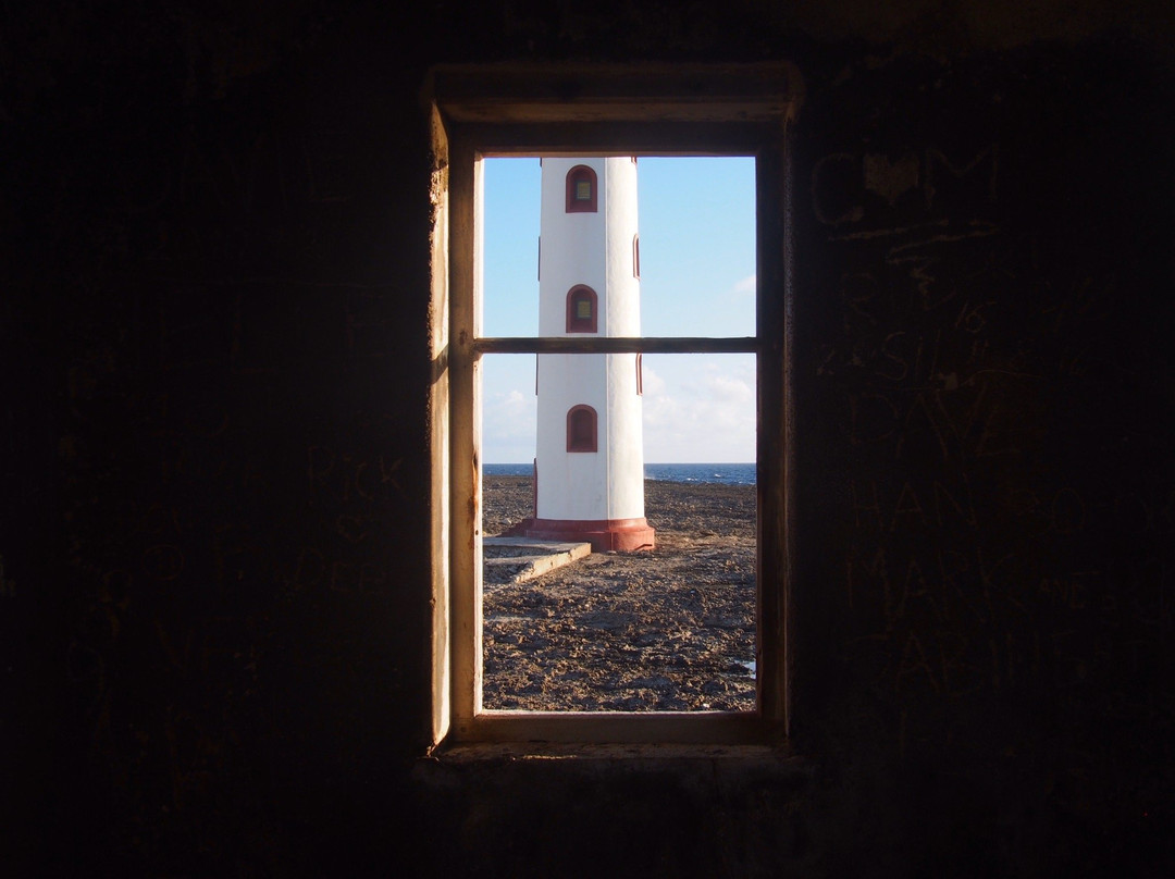 Spelank Lighthouse景点图片